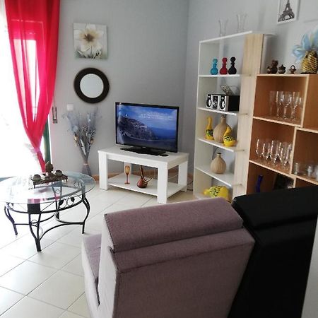 Apartmán Edificio Mar E Serra Alvor Exteriér fotografie