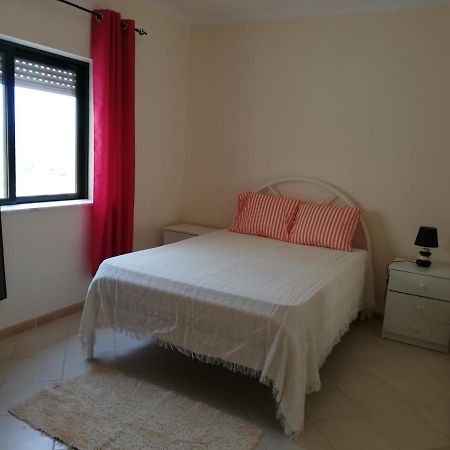 Apartmán Edificio Mar E Serra Alvor Exteriér fotografie
