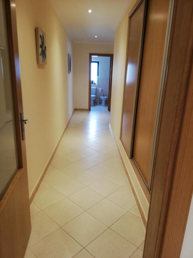 Apartmán Edificio Mar E Serra Alvor Exteriér fotografie